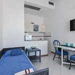 Apartment Con Vista Mare Chiessi