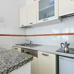 Con Vista Mare Apartment