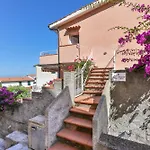 Apartment Con Vista Mare Chiessi
