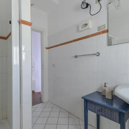 Con Vista Mare Apartment