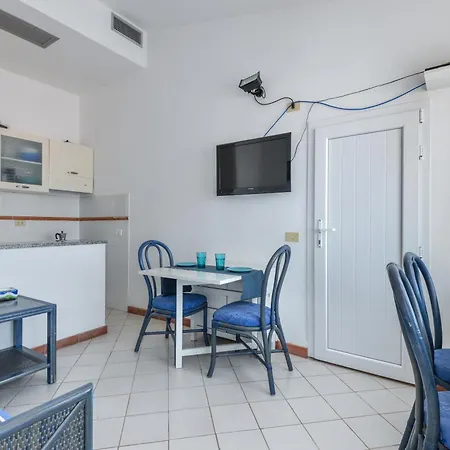 Apartman Con Vista Mare