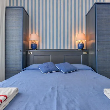 Apartment Con Vista Mare Chiessi