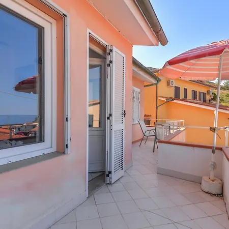 Apartman Con Vista Mare