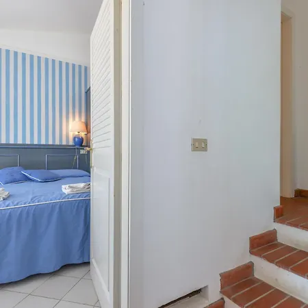 Con Vista Mare 아파트