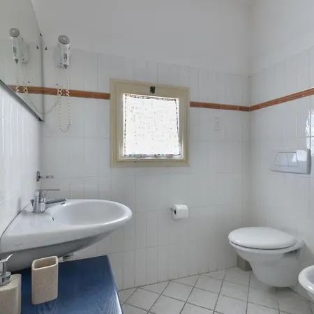 Apartment Con Vista Mare