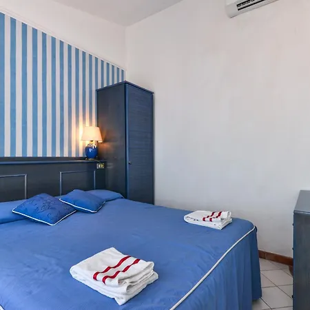 Appartement Con Vista Mare Chiessi