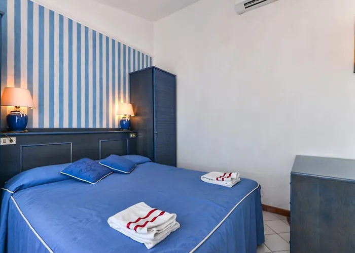 Con Vista Mare Apartamento