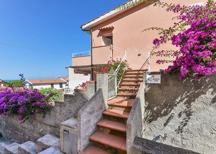 Con Vista Mare Chiessi