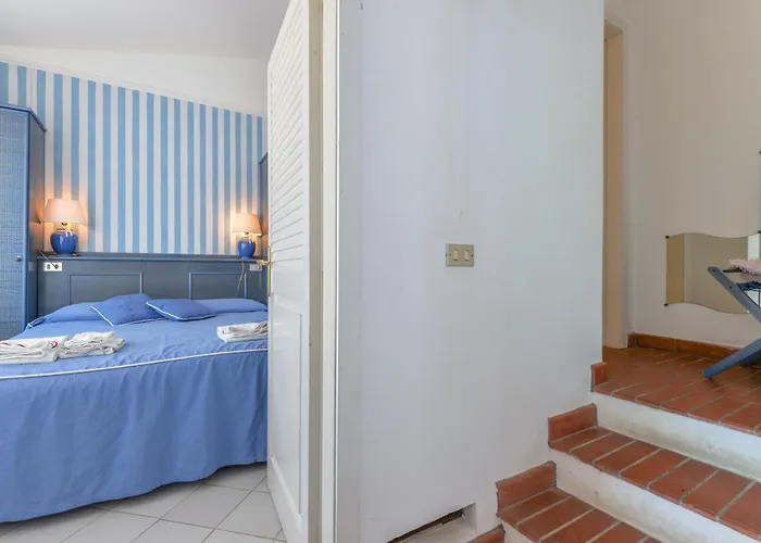 Con Vista Mare Apartamento