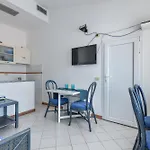 Appartamento Con Vista Mare