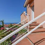 Appartamento Con Vista Mare