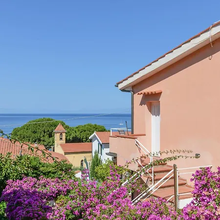 Apartament Con Vista Mare *