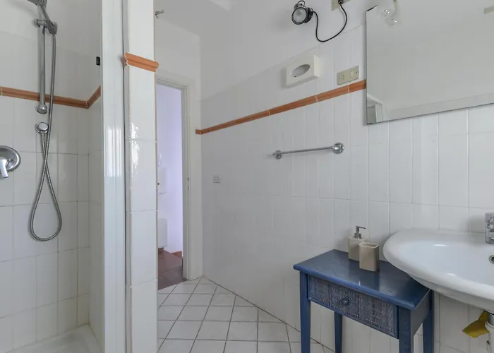 Con Vista Mare Apartament