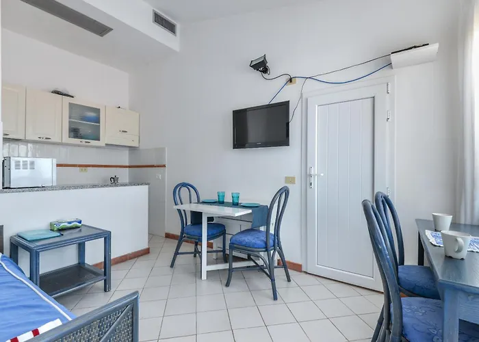 Apartament Con Vista Mare